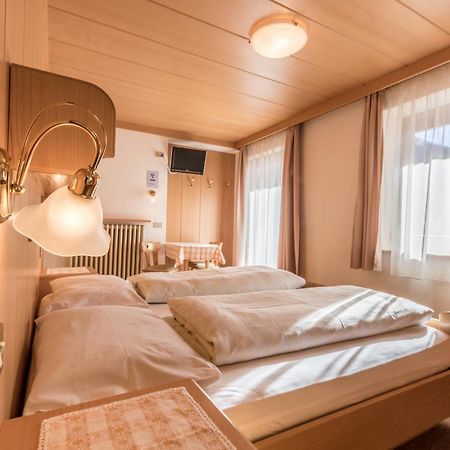 Dolomitdreams Hotel La Villa  Eksteriør billede