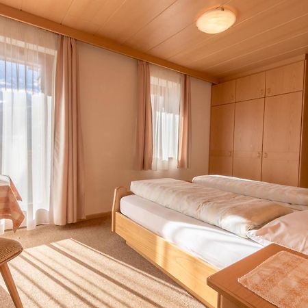 Dolomitdreams Hotel La Villa  Eksteriør billede