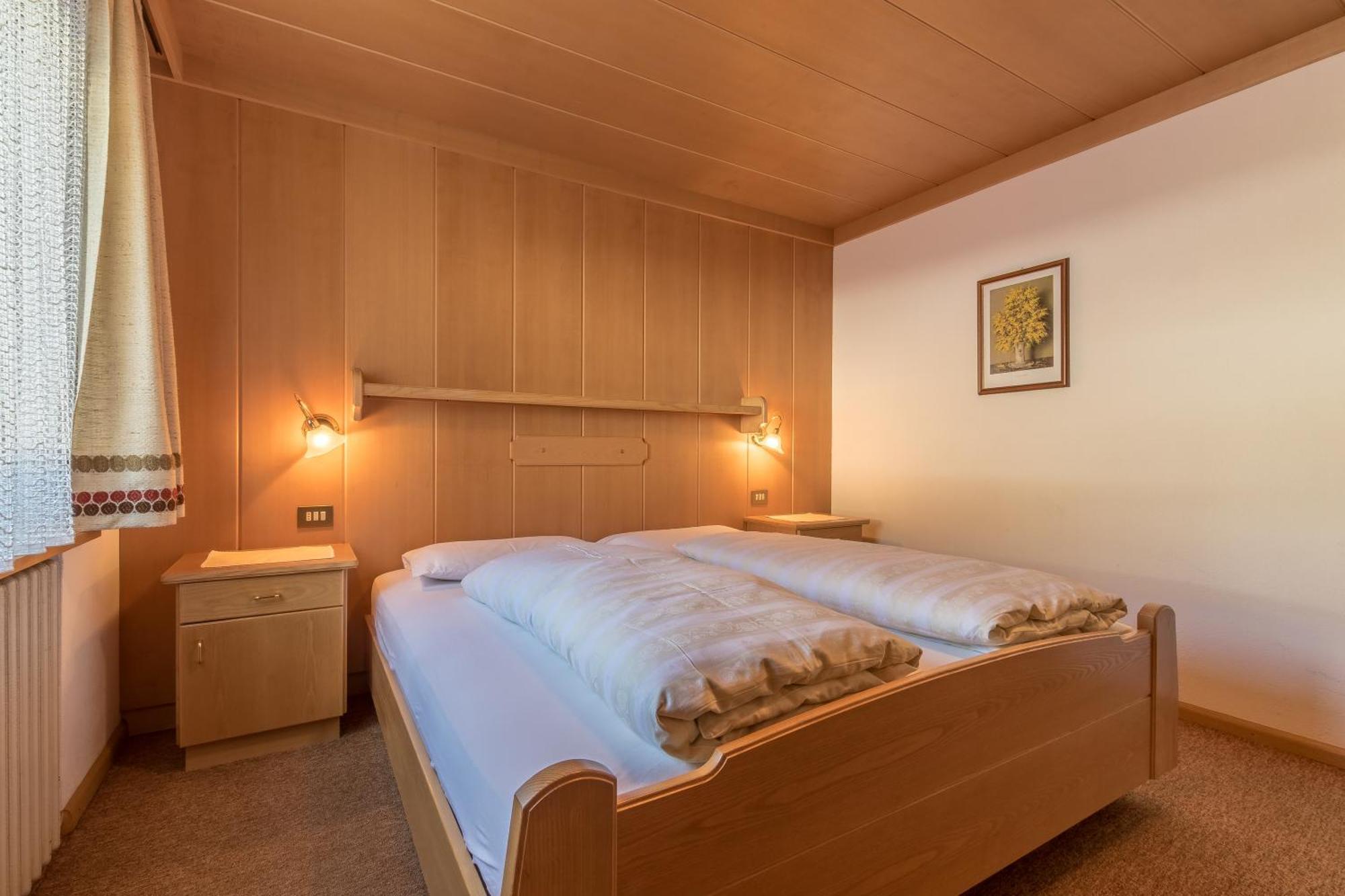 Dolomitdreams Hotel La Villa  Eksteriør billede